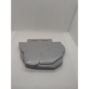 Fisher Price Little People Zoo Talkers Replacement Stone Platform